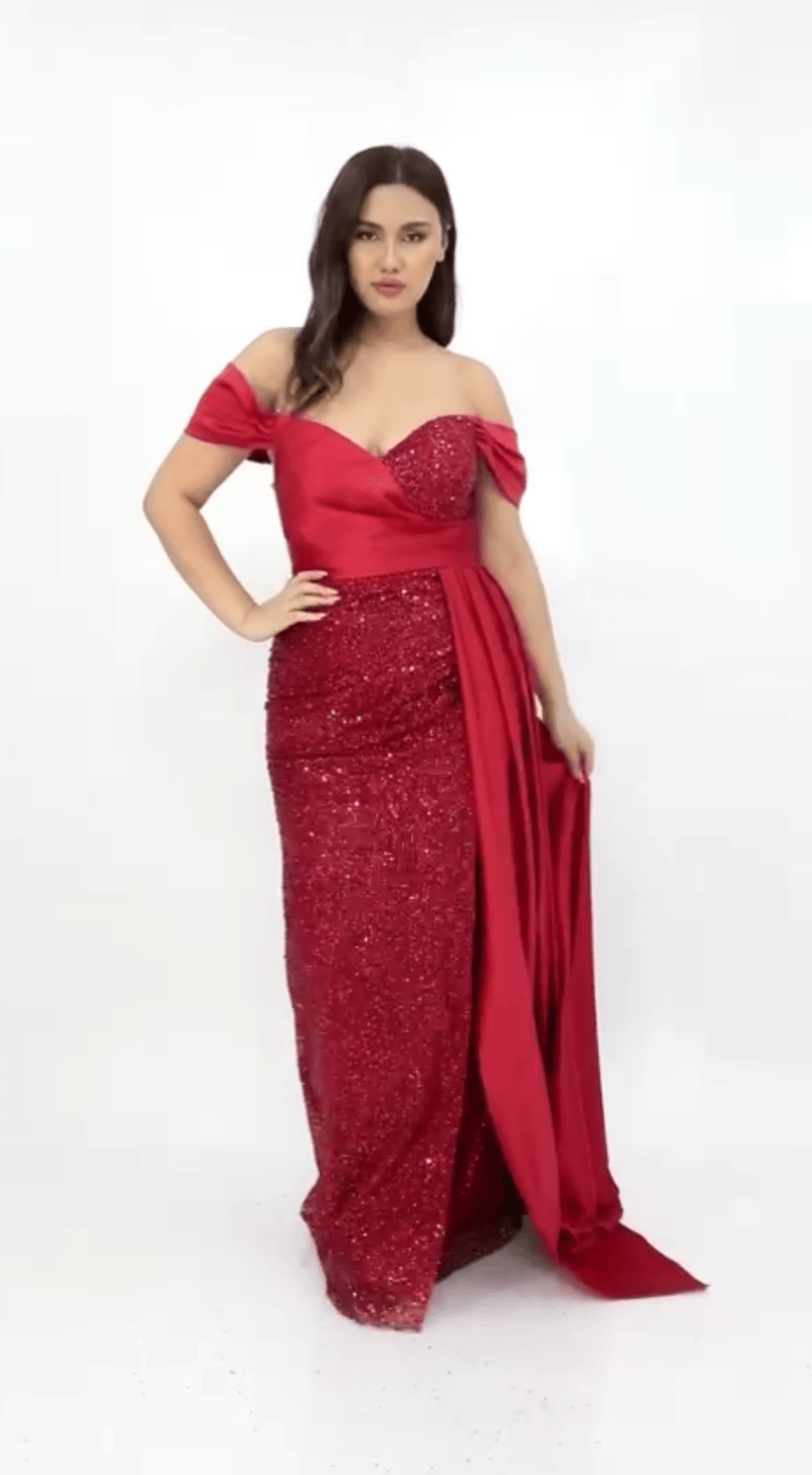 Velvet Evening Dresses and Gowns for Every Occasion | Red Carpet Boutique  Melbourne