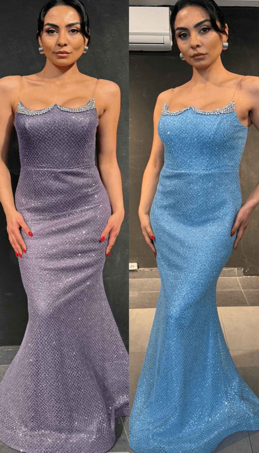 ADINA GOWN