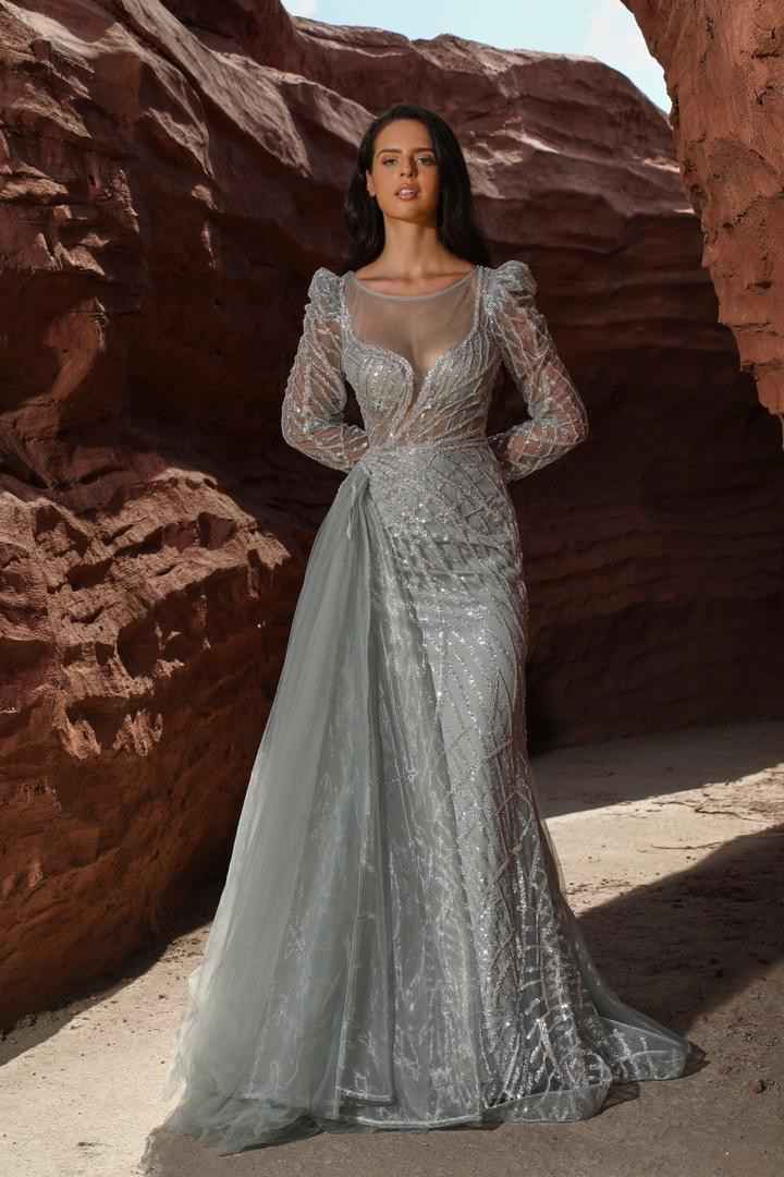 ATOR GOWN