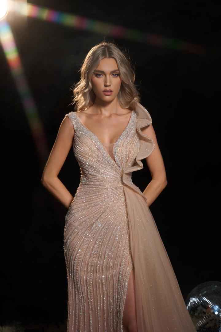 REBECCA GOWN