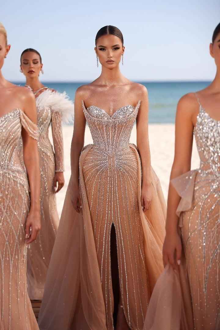 JAX GOWN