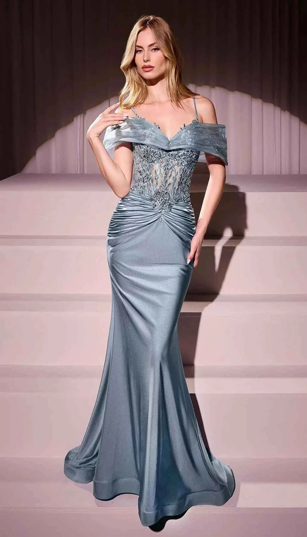 GOLDA GOWN