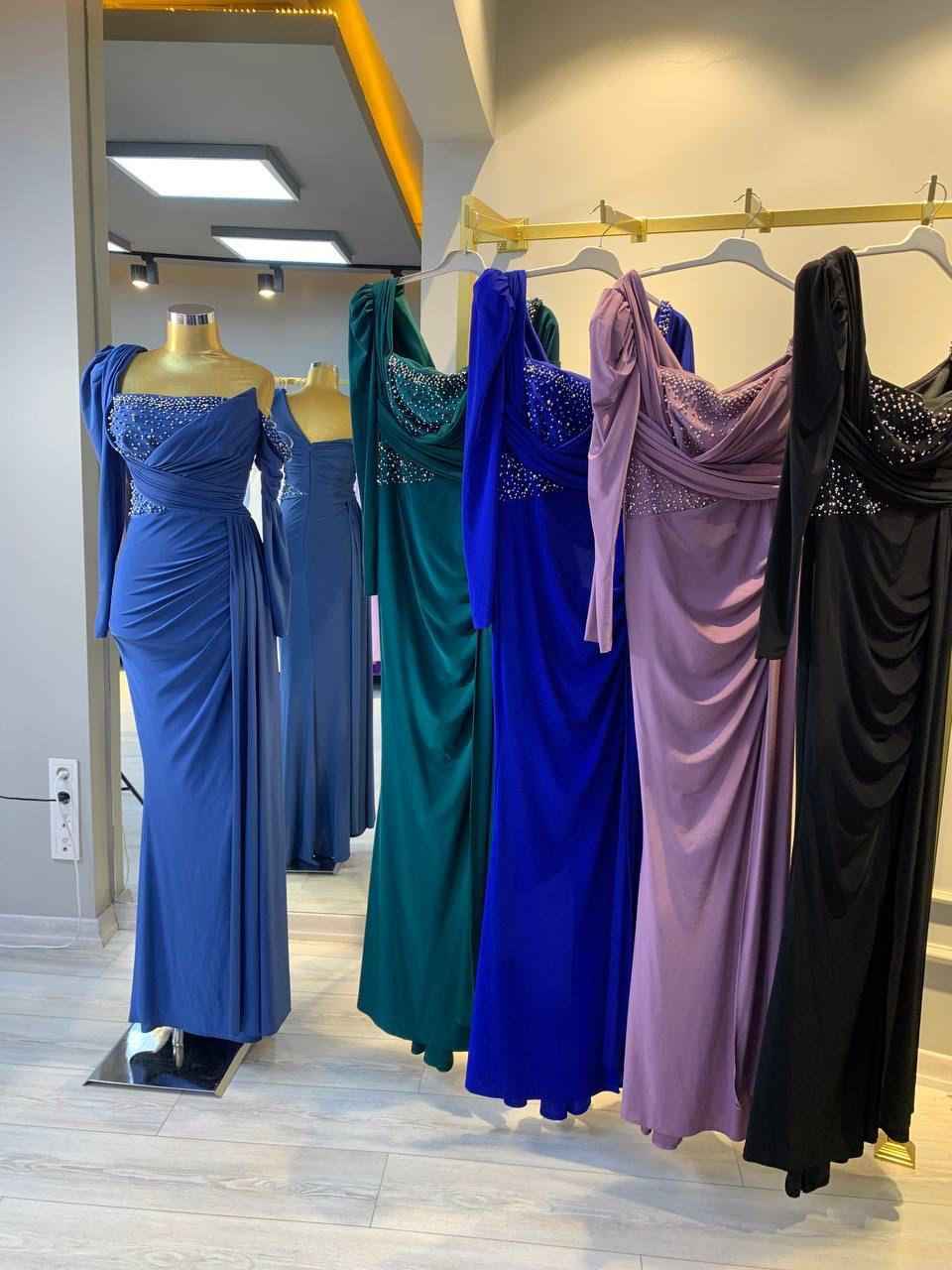 SANARA GOWN