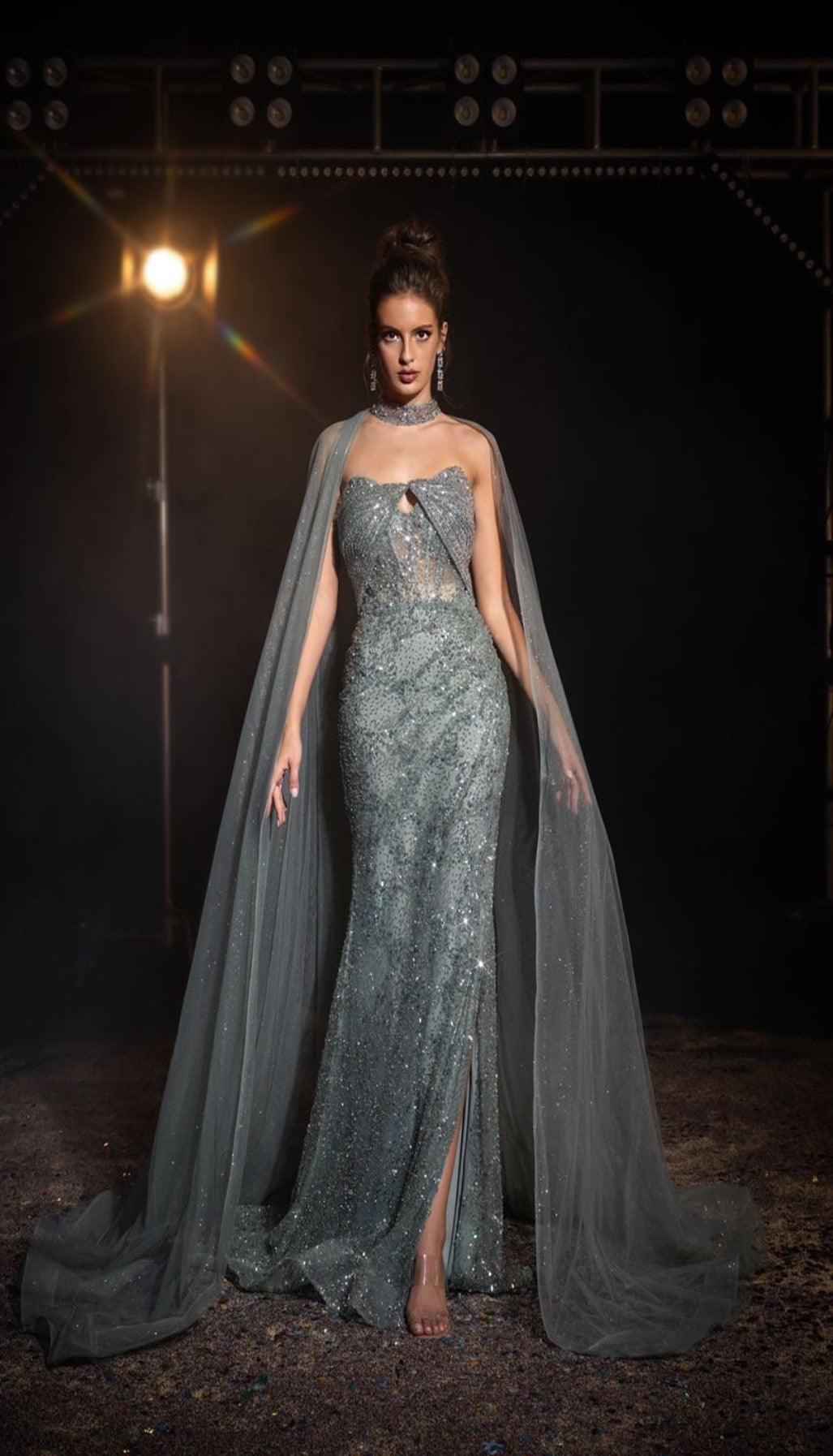 ASTRID GOWN