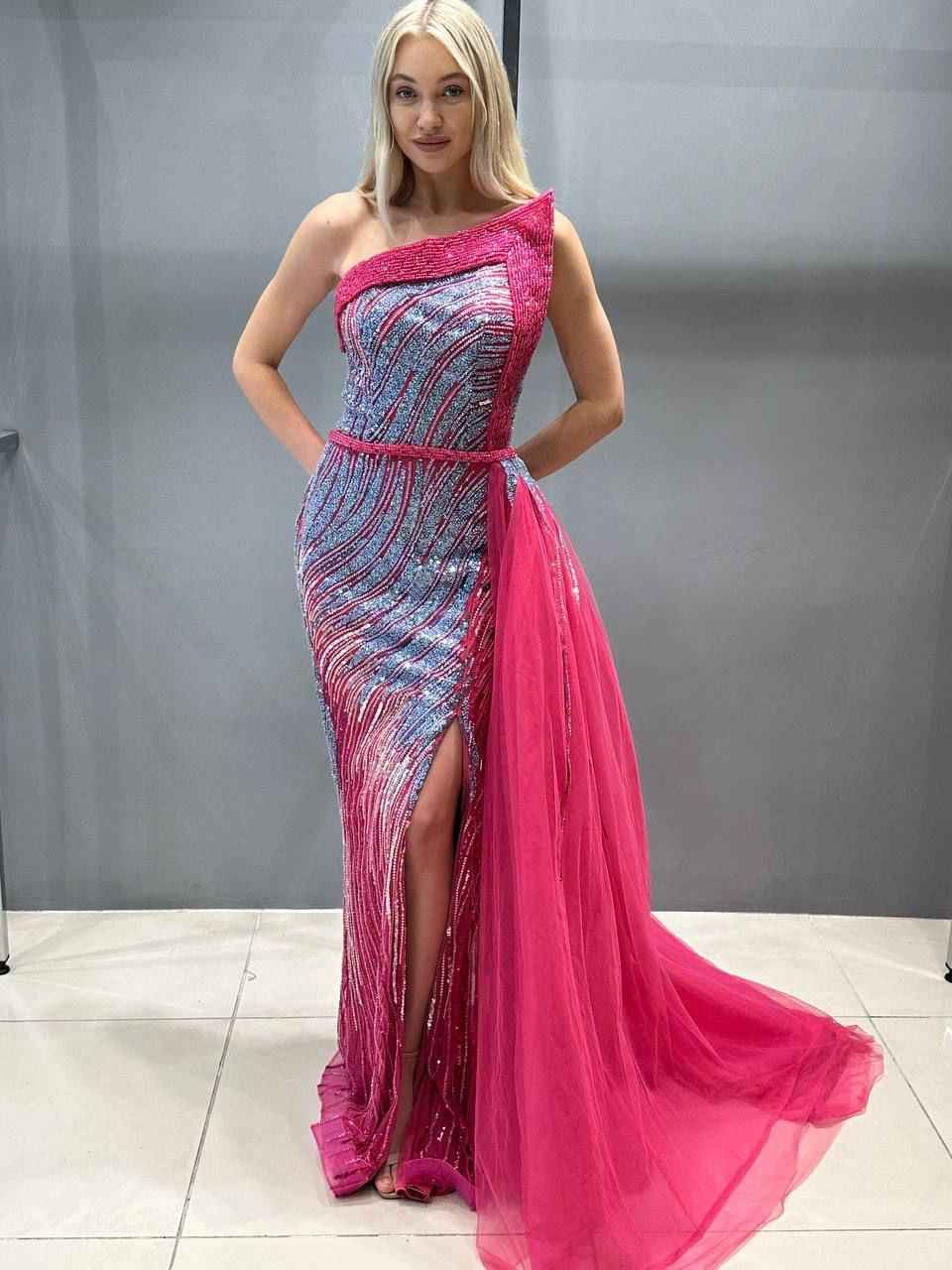 PAULA GOWN