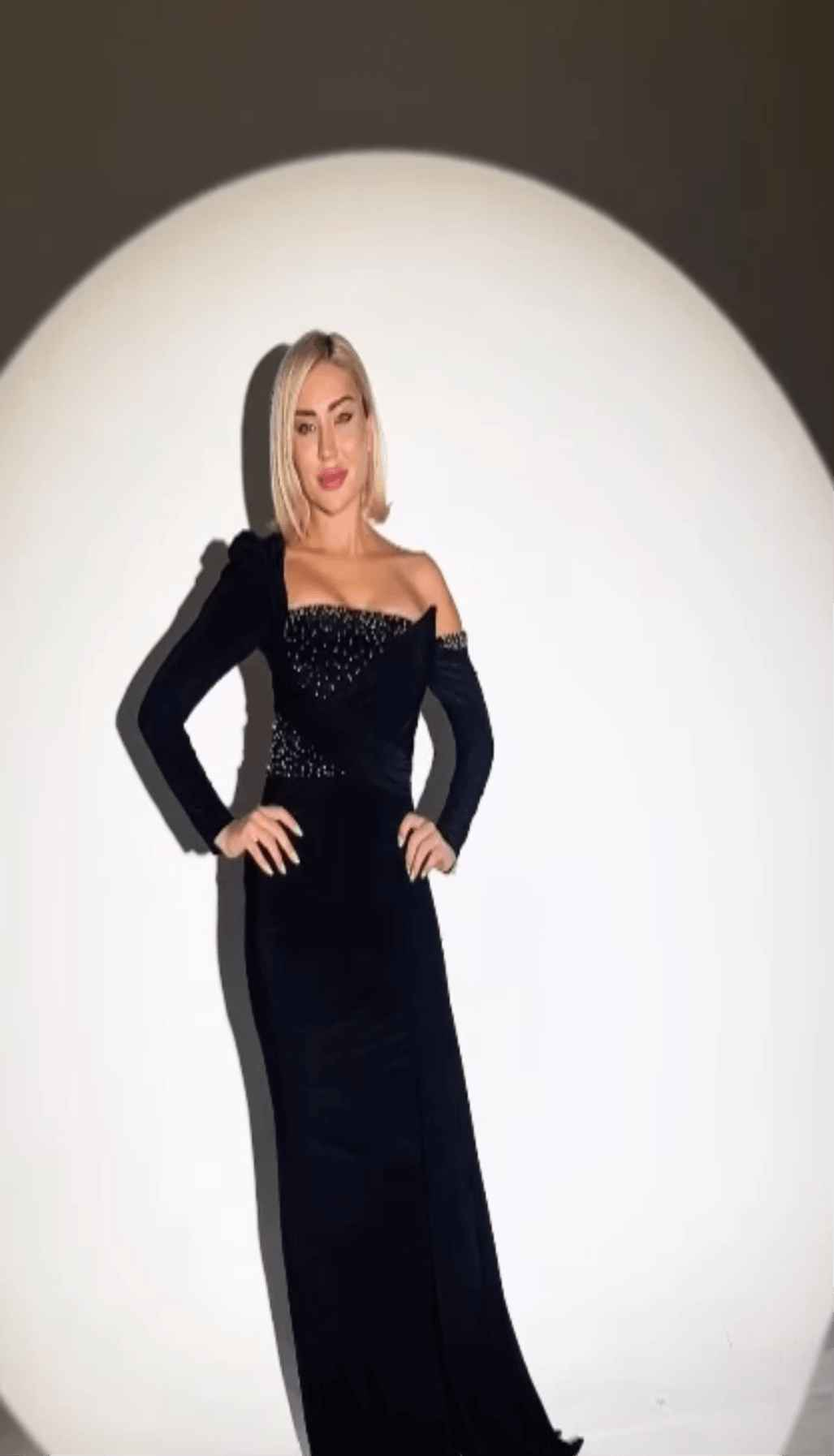 SANARA GOWN