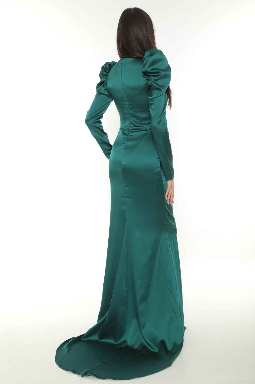 TIANA GOWN