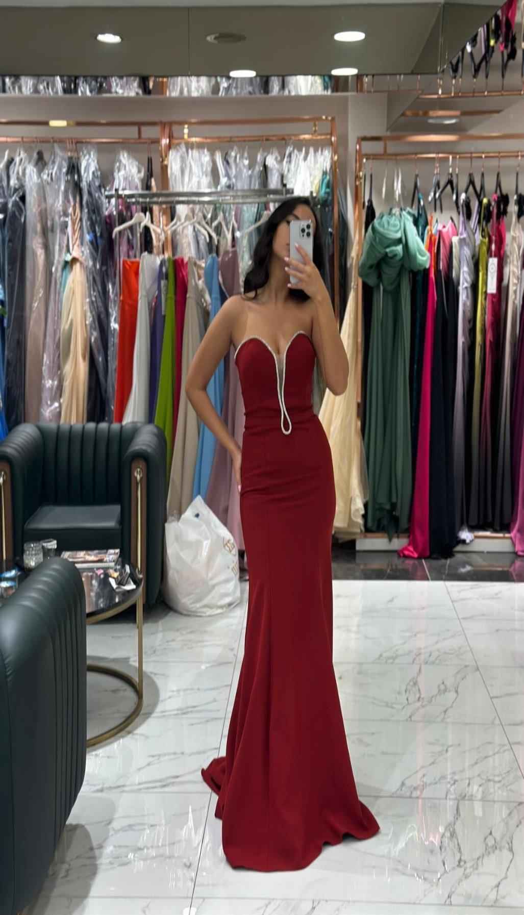 LIMA GOWN