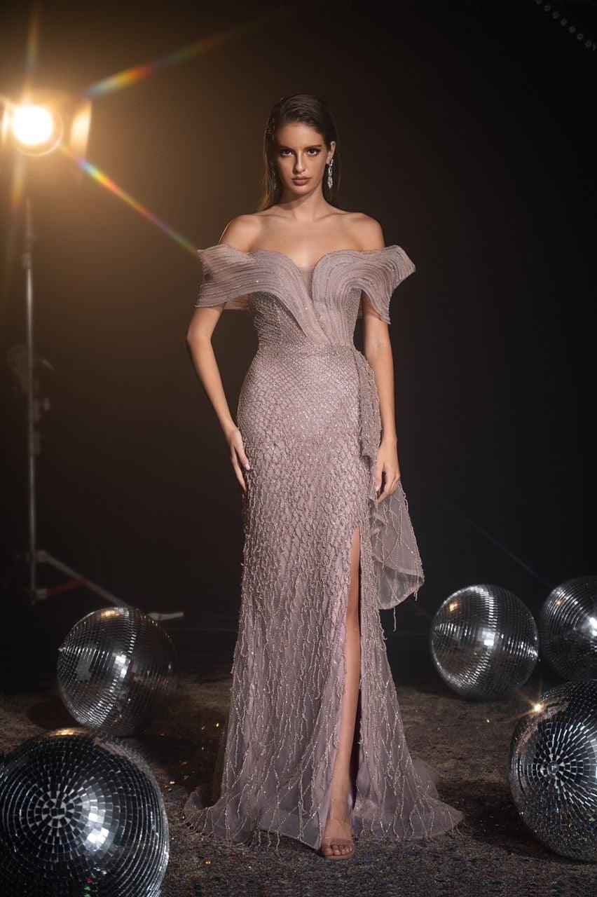 MIRA GOWN