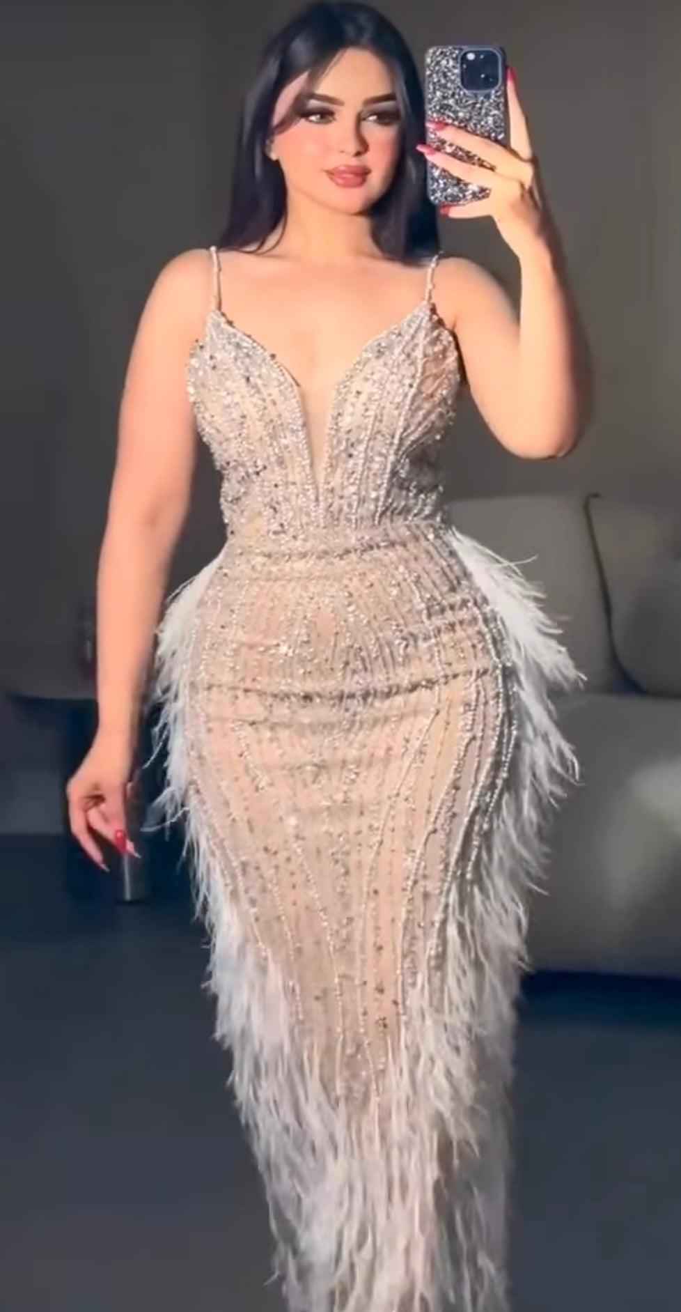 GLORIA GOWN