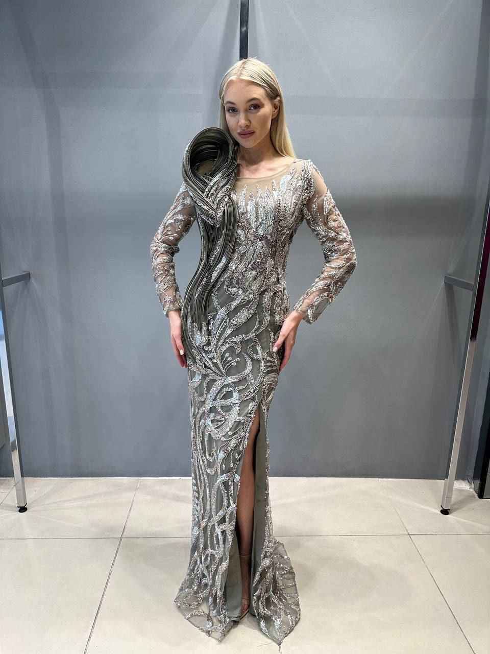 SERENITY GOWN
