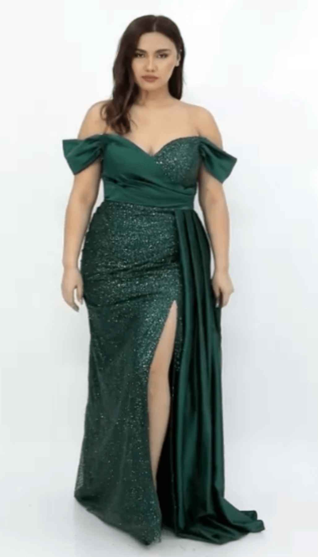CATRINAH GOWN