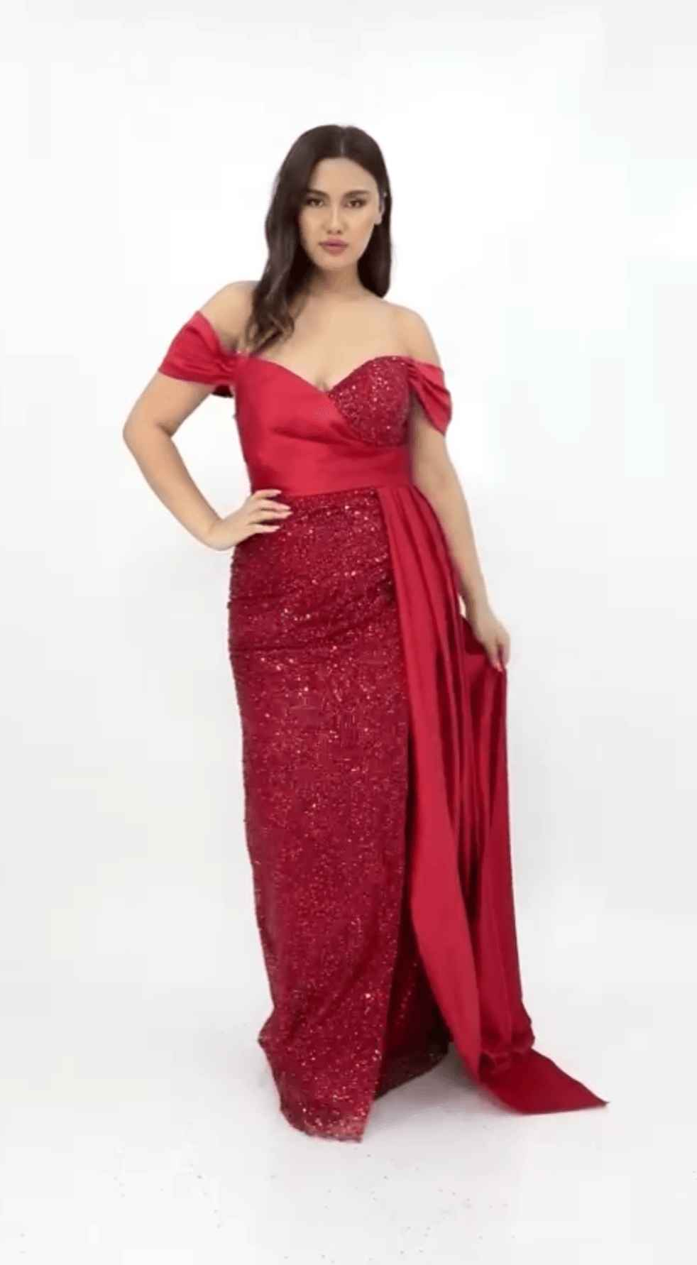 CATRINAH GOWN