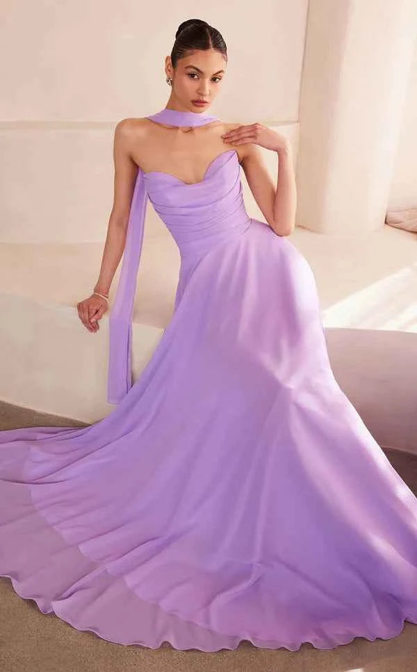DINA GOWN