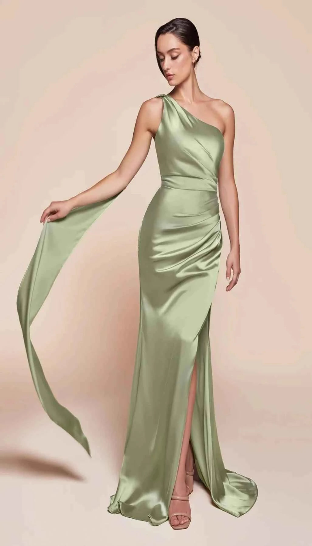 LUCIANA GOWN