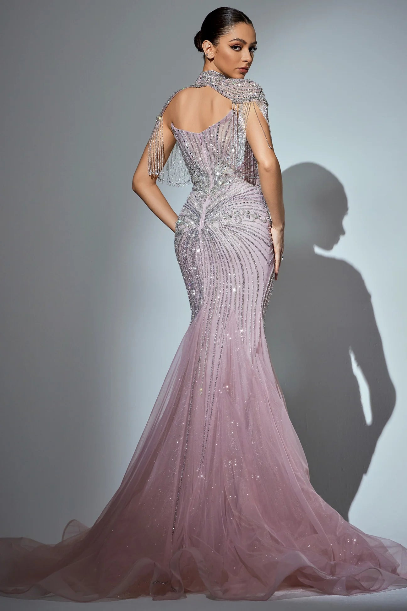 NOLANI GOWN