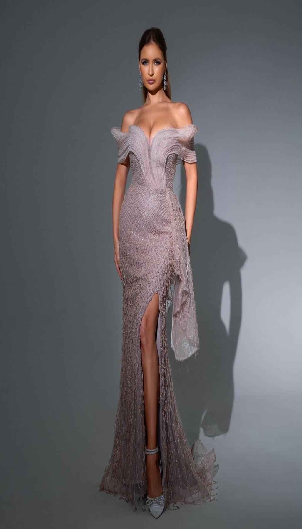 MIRA GOWN