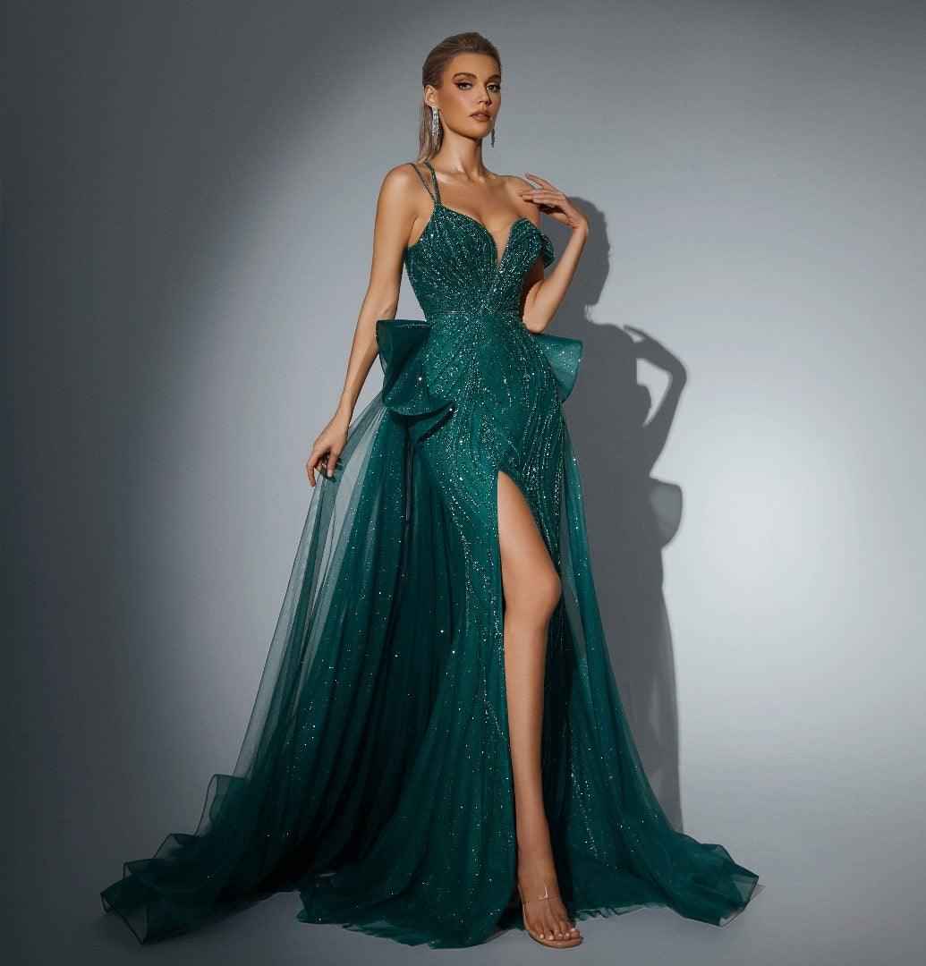 ZARAINE GOWN