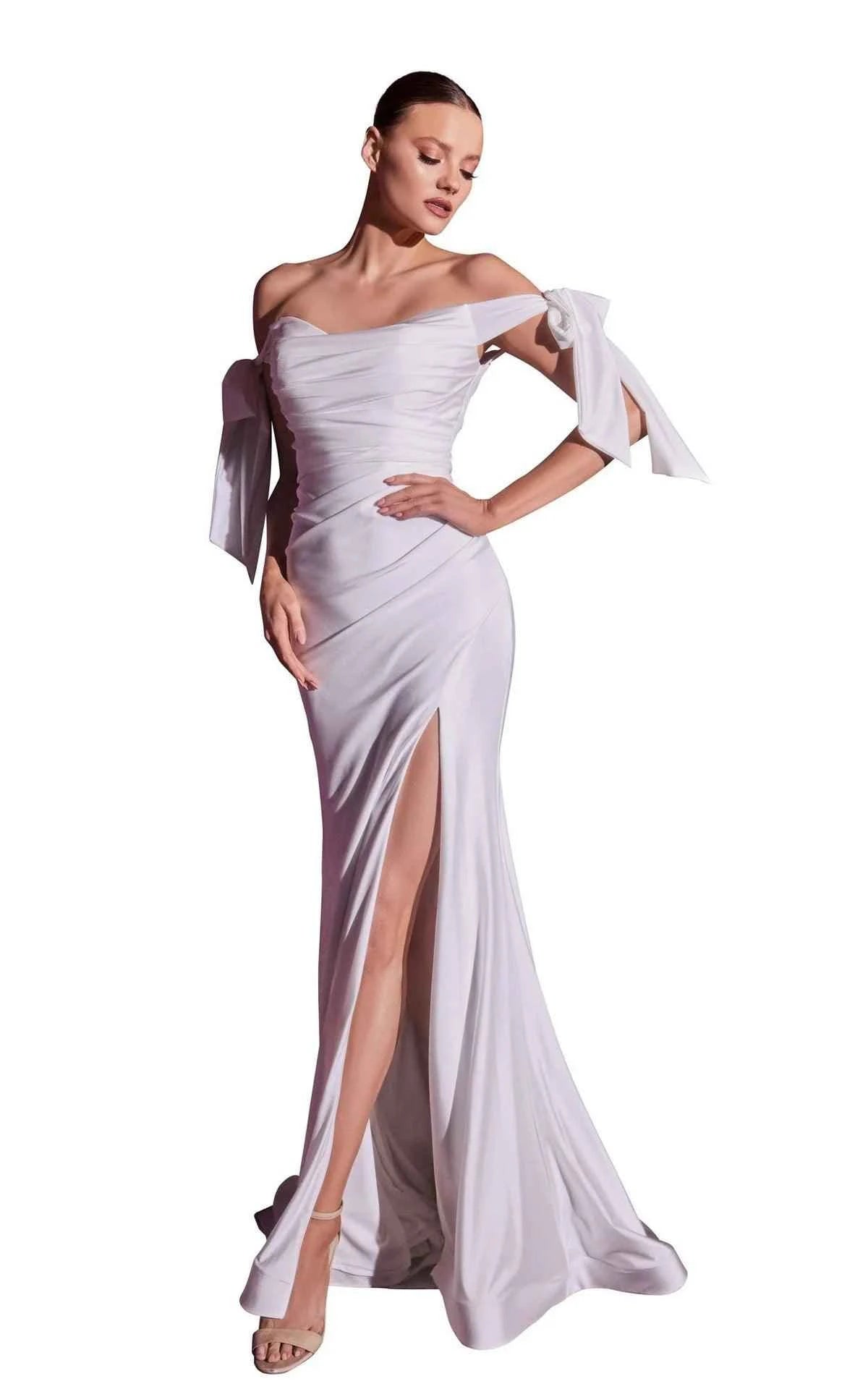 HEIDI GOWN -Red Carpet Boutique stunning evening gowns and dresses in melbourne