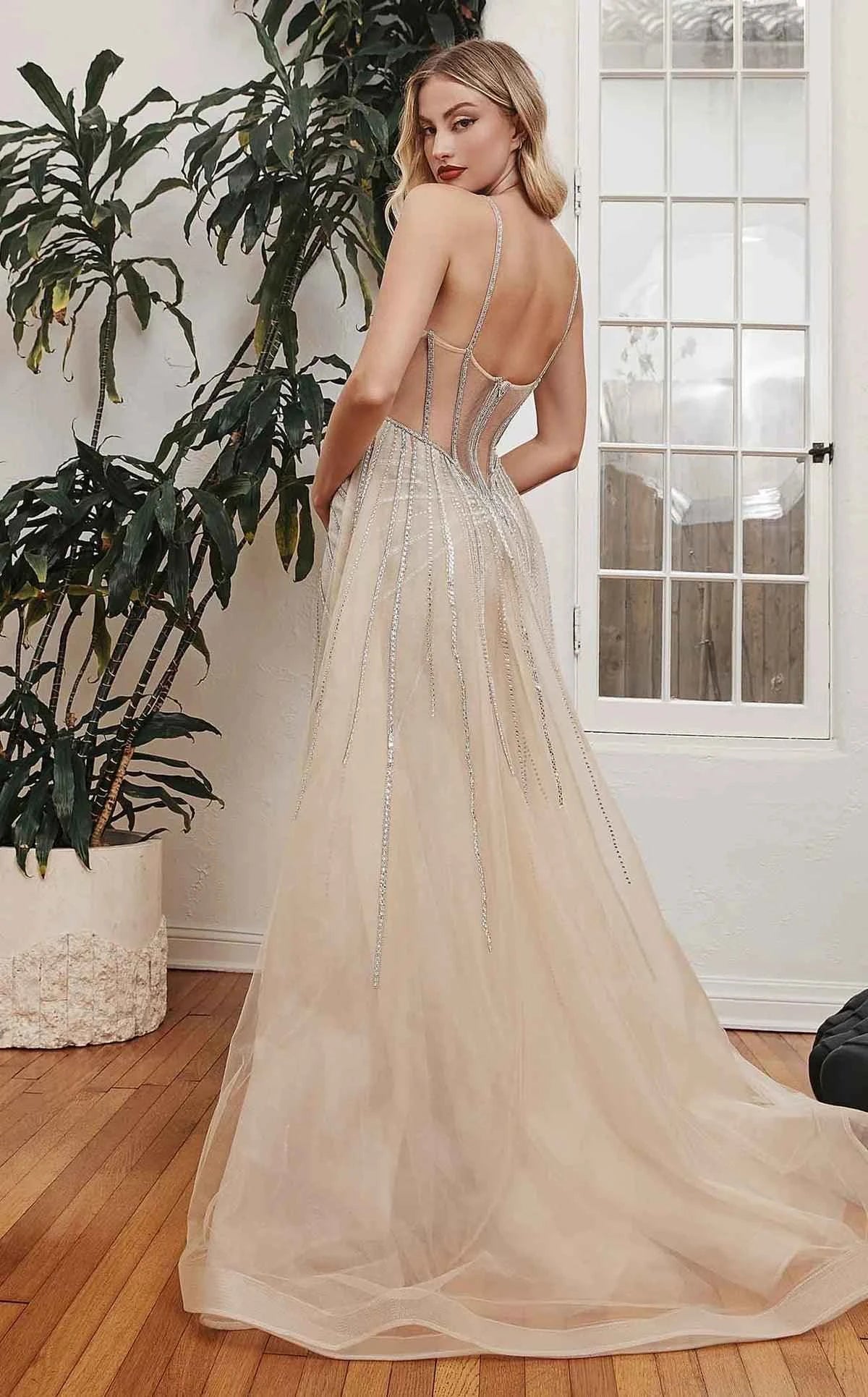 MERNA GOWN - Red Carpet Boutique stunning evening gowns and dresses in melbourne