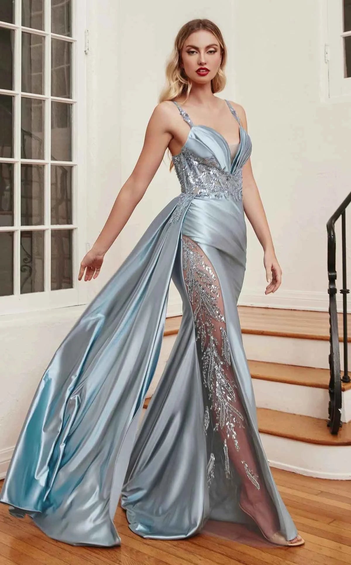 MARLEY GOWN- Red Carpet Boutique stunning evening gowns and dresses in melbourne