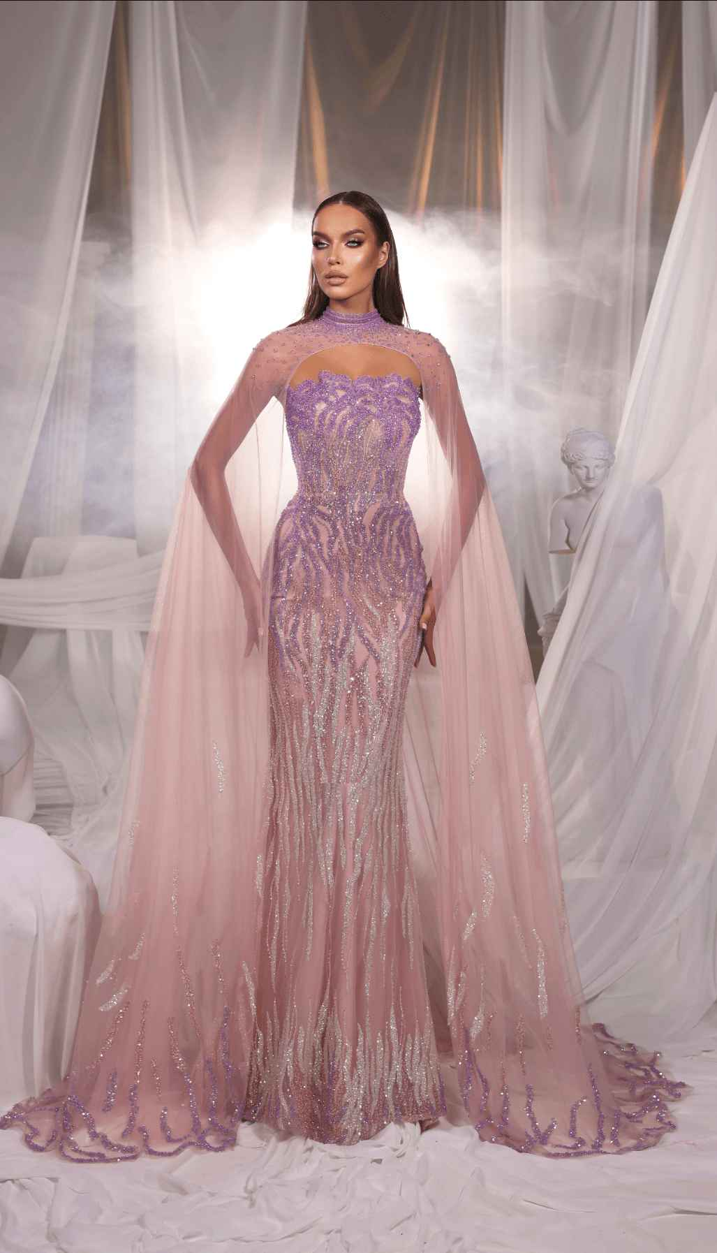 TARA GOWN