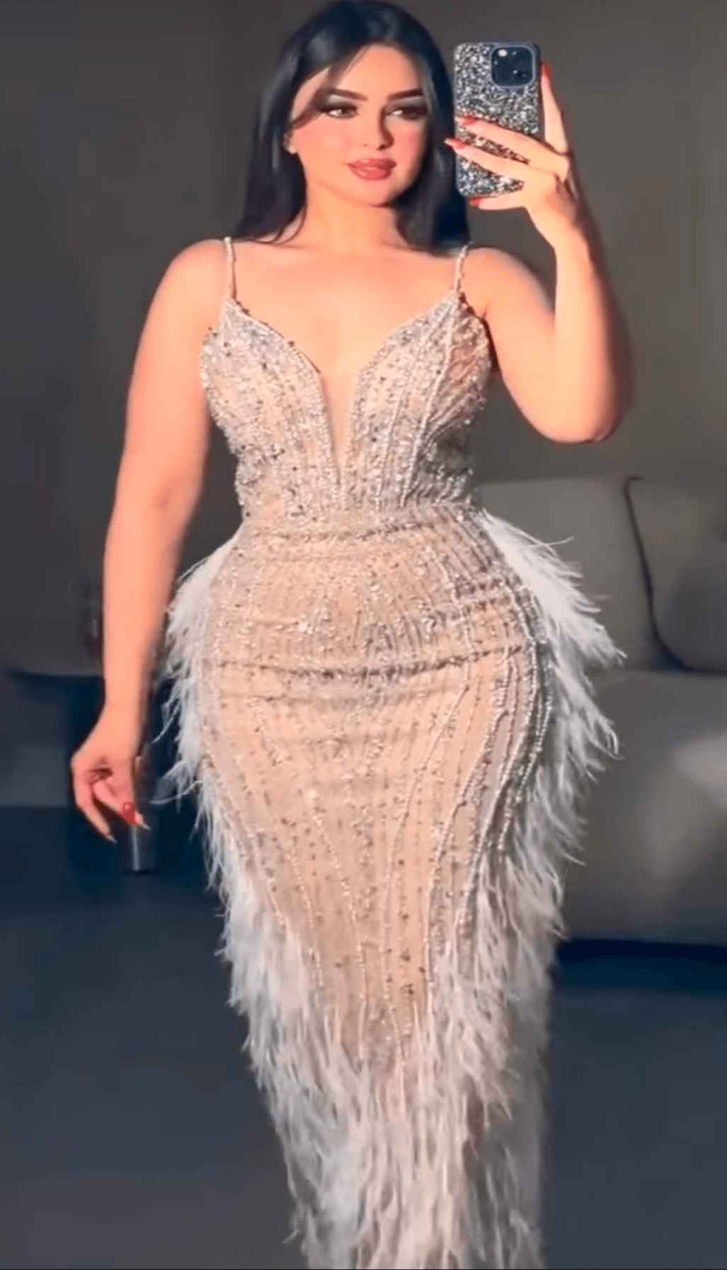 GLORIA GOWN
