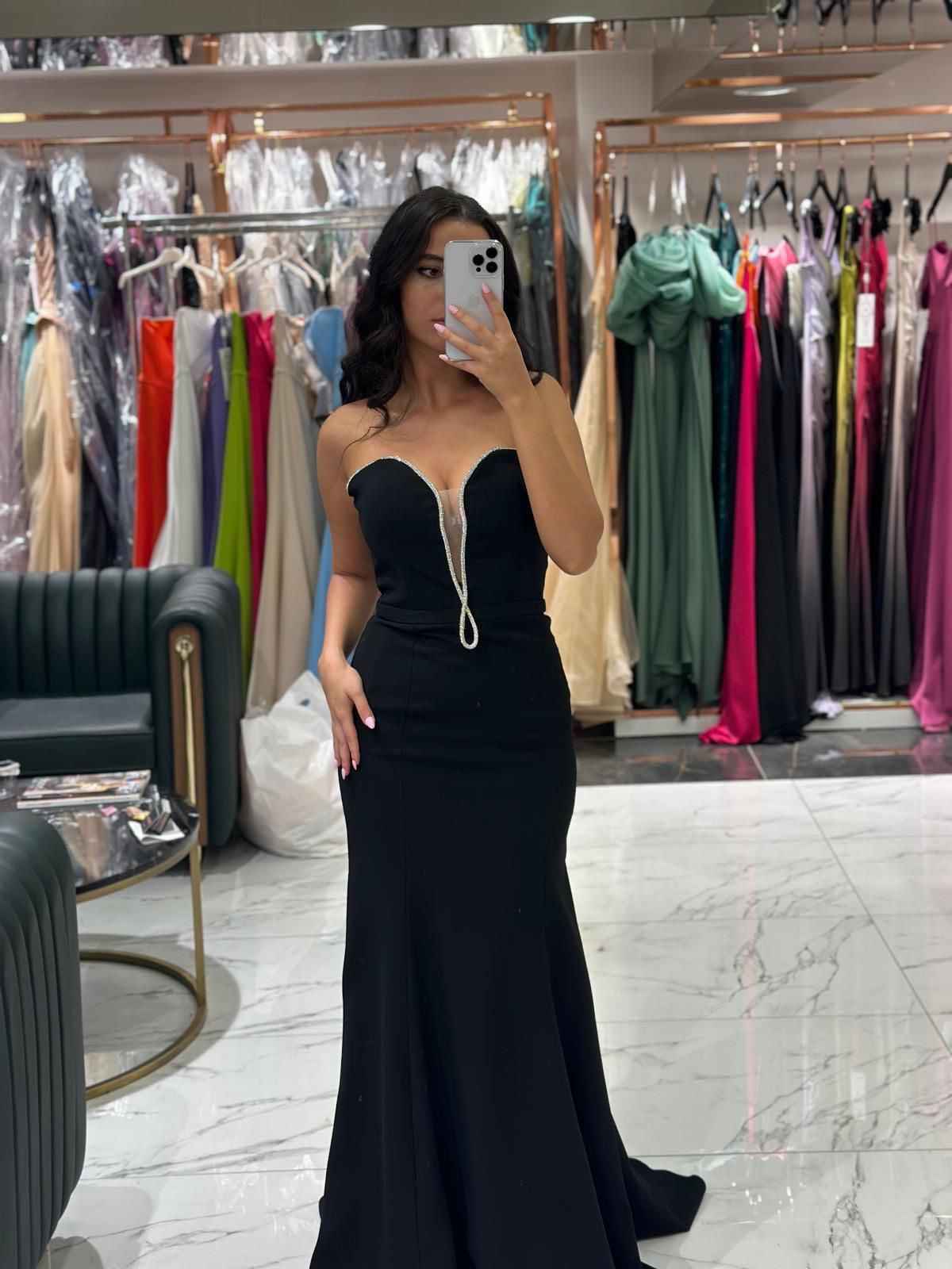 LIMA GOWN