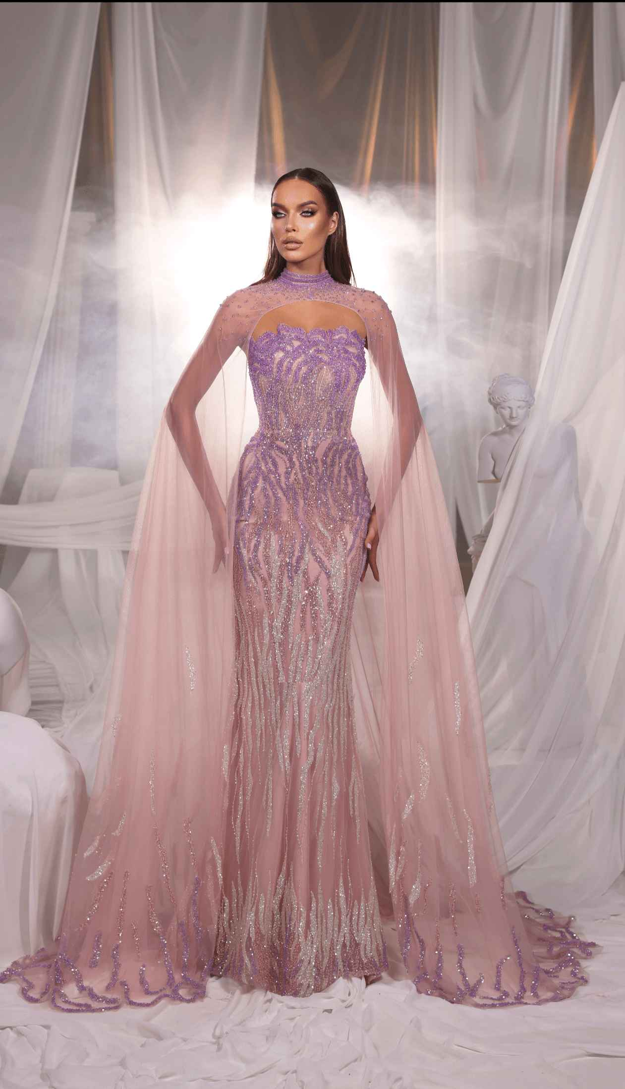 TARA GOWN