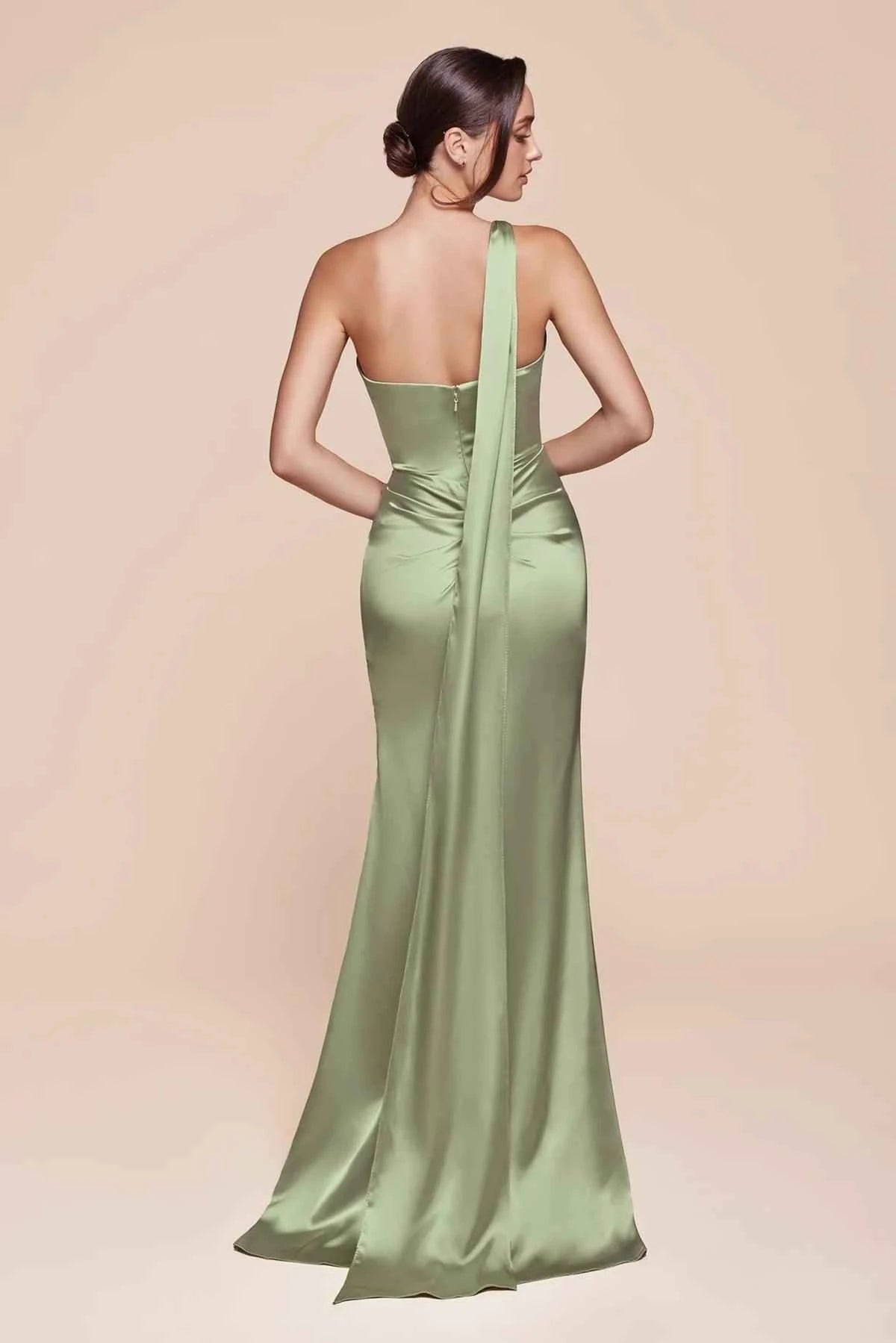 LUCIANA GOWN