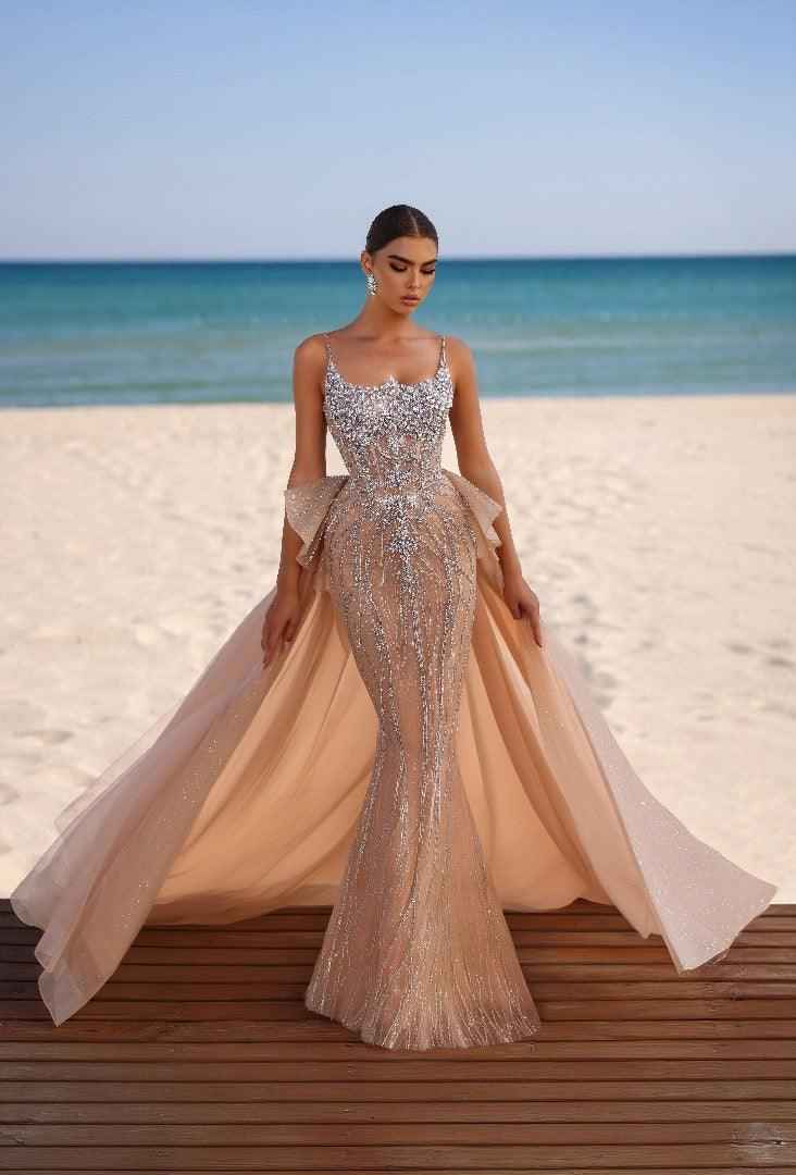 DALIA GOWN