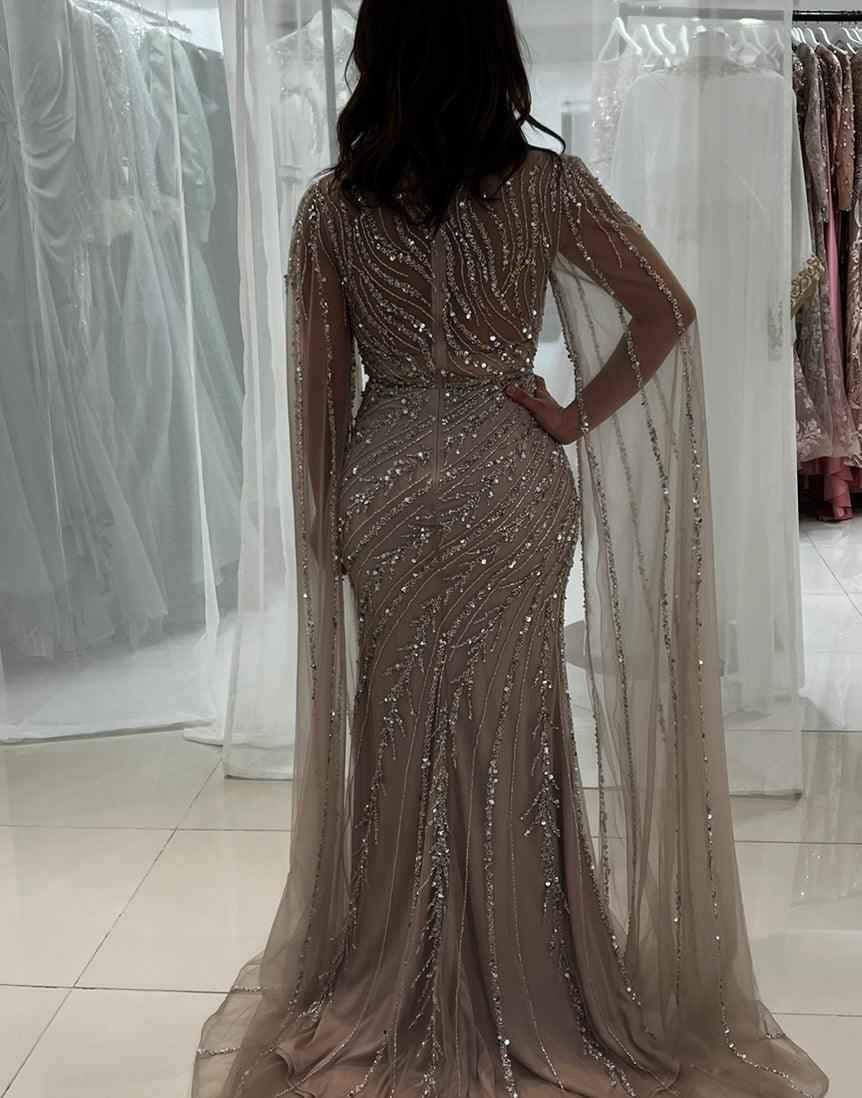 HEIDI GOWN