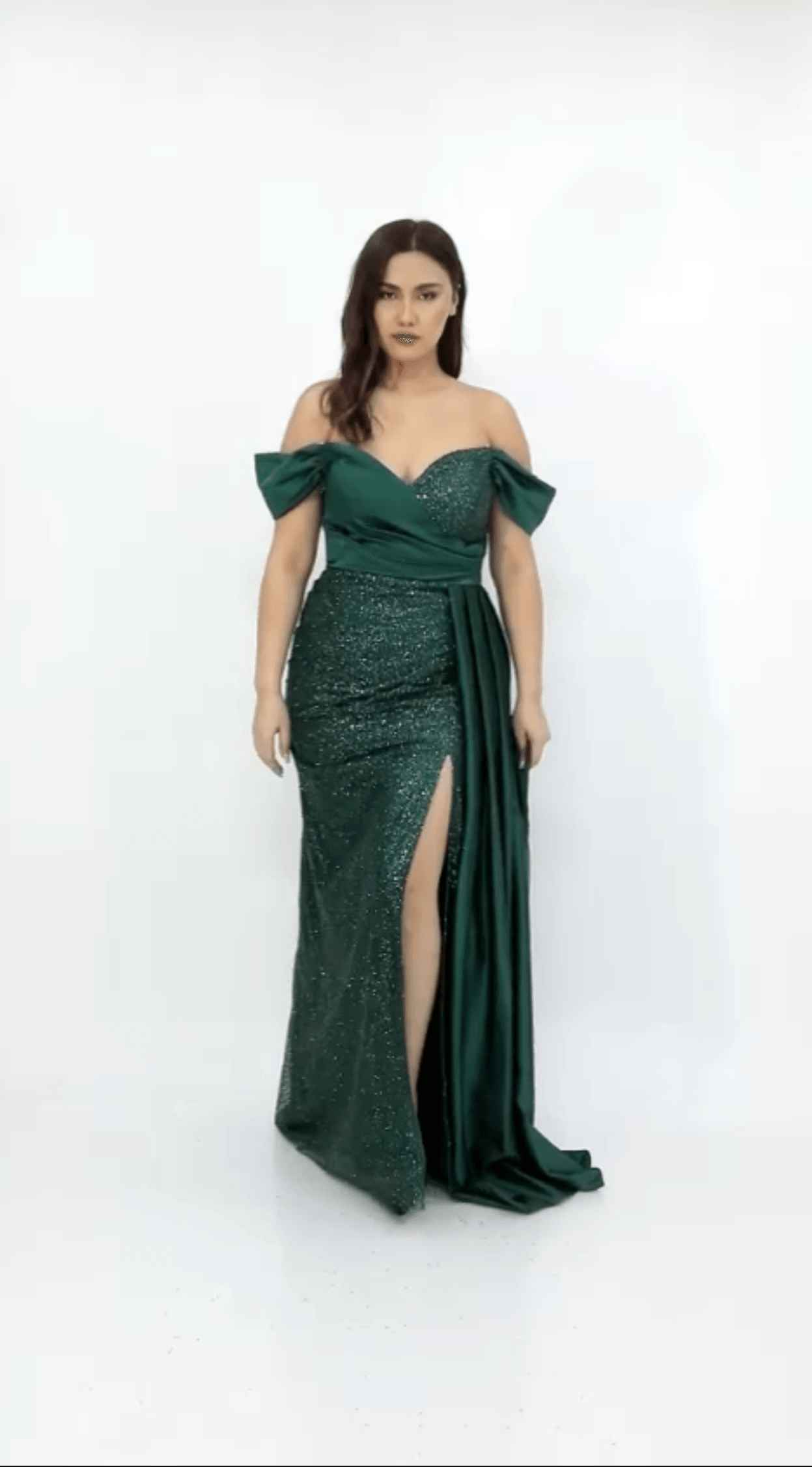 CATRINAH GOWN