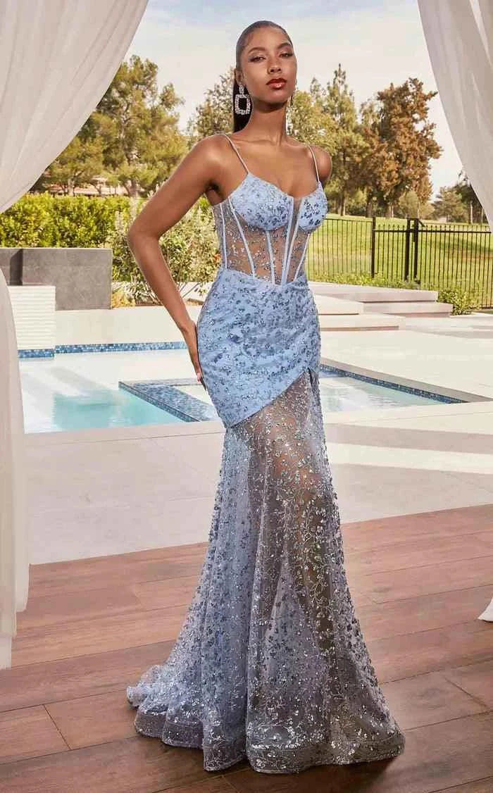 ALYSHA GOWN