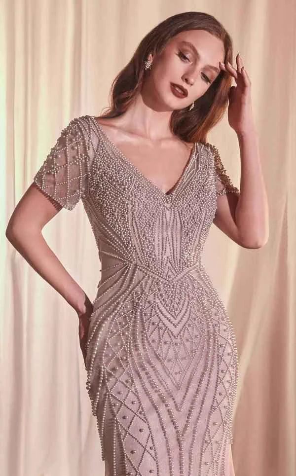 KAROL GOWN