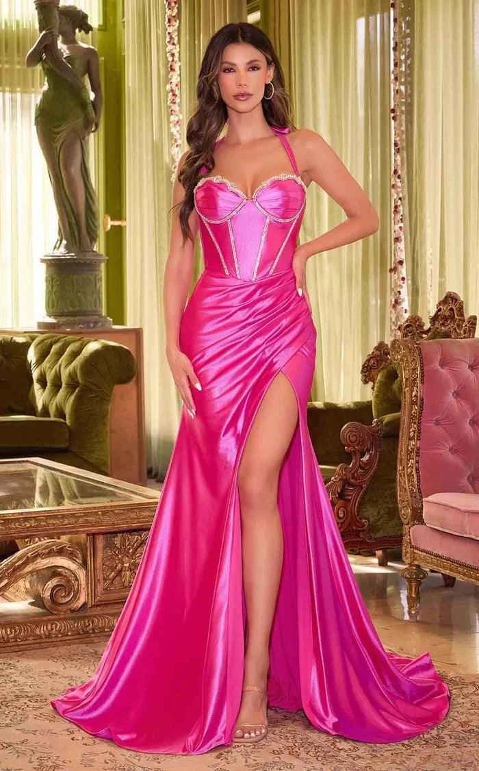 ZENA GOWN