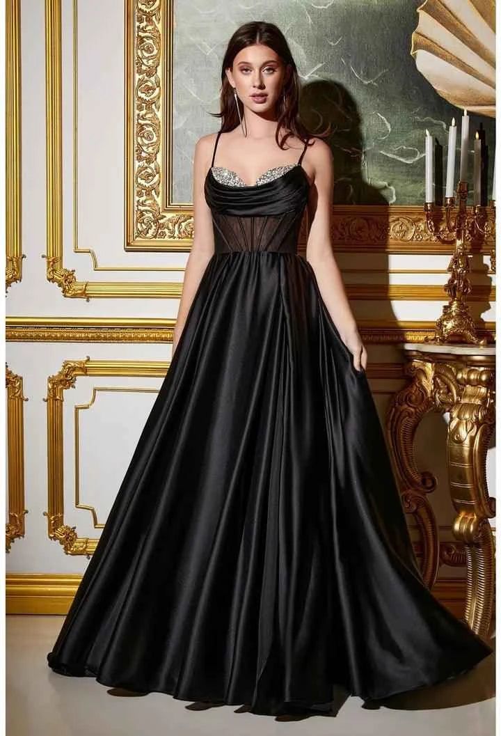 MARTA GOWN - Red Carpet Boutique stunning evening gowns and dresses in melbourne