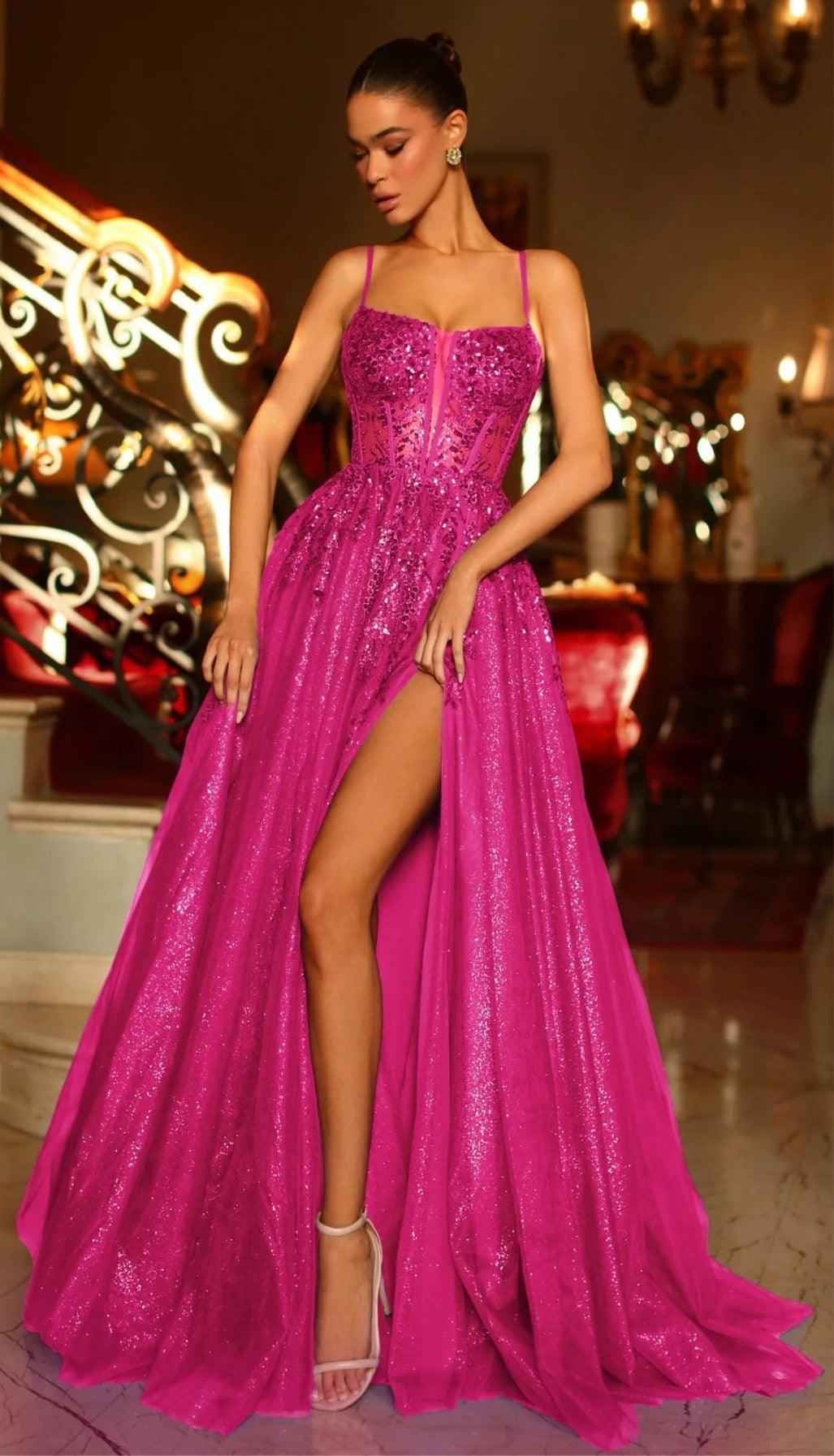 PINAR GOWN