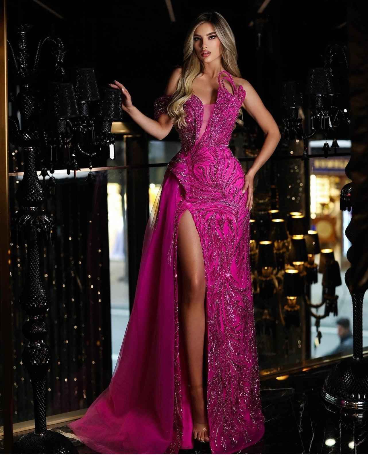 CANDICE GOWN