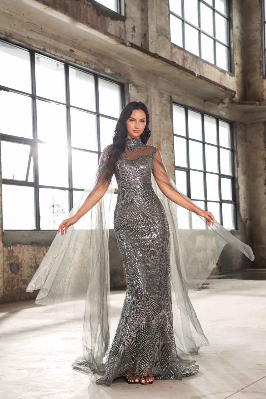 PIPER GOWN