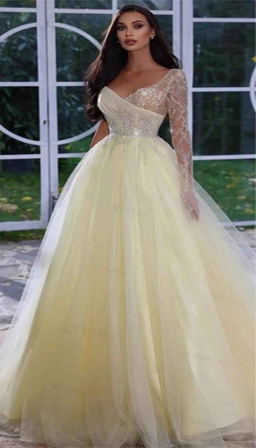 AMANDA GOWN