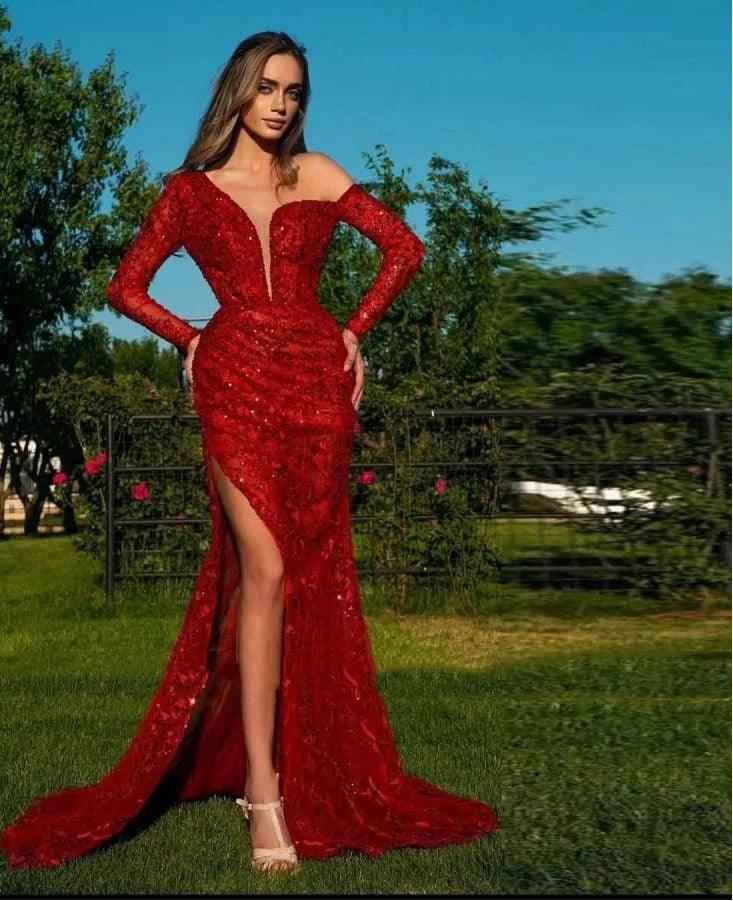 AYLA GOWN