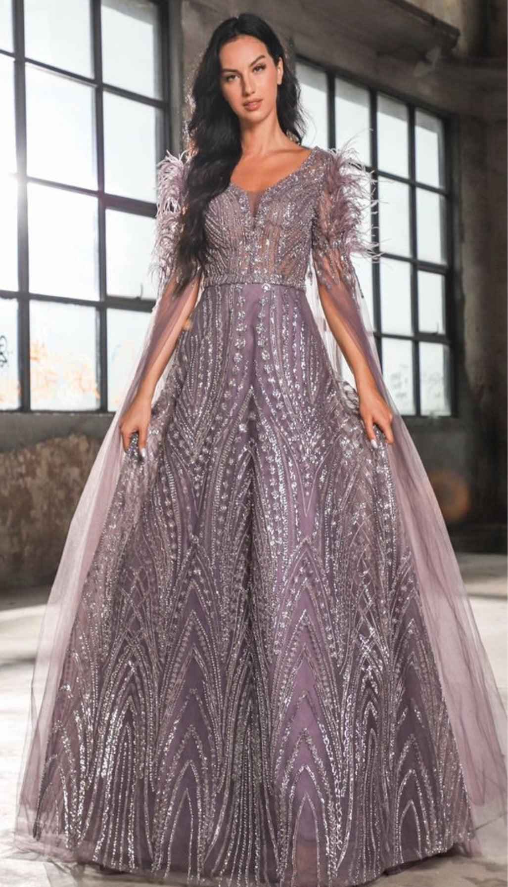 ANNA GOWN