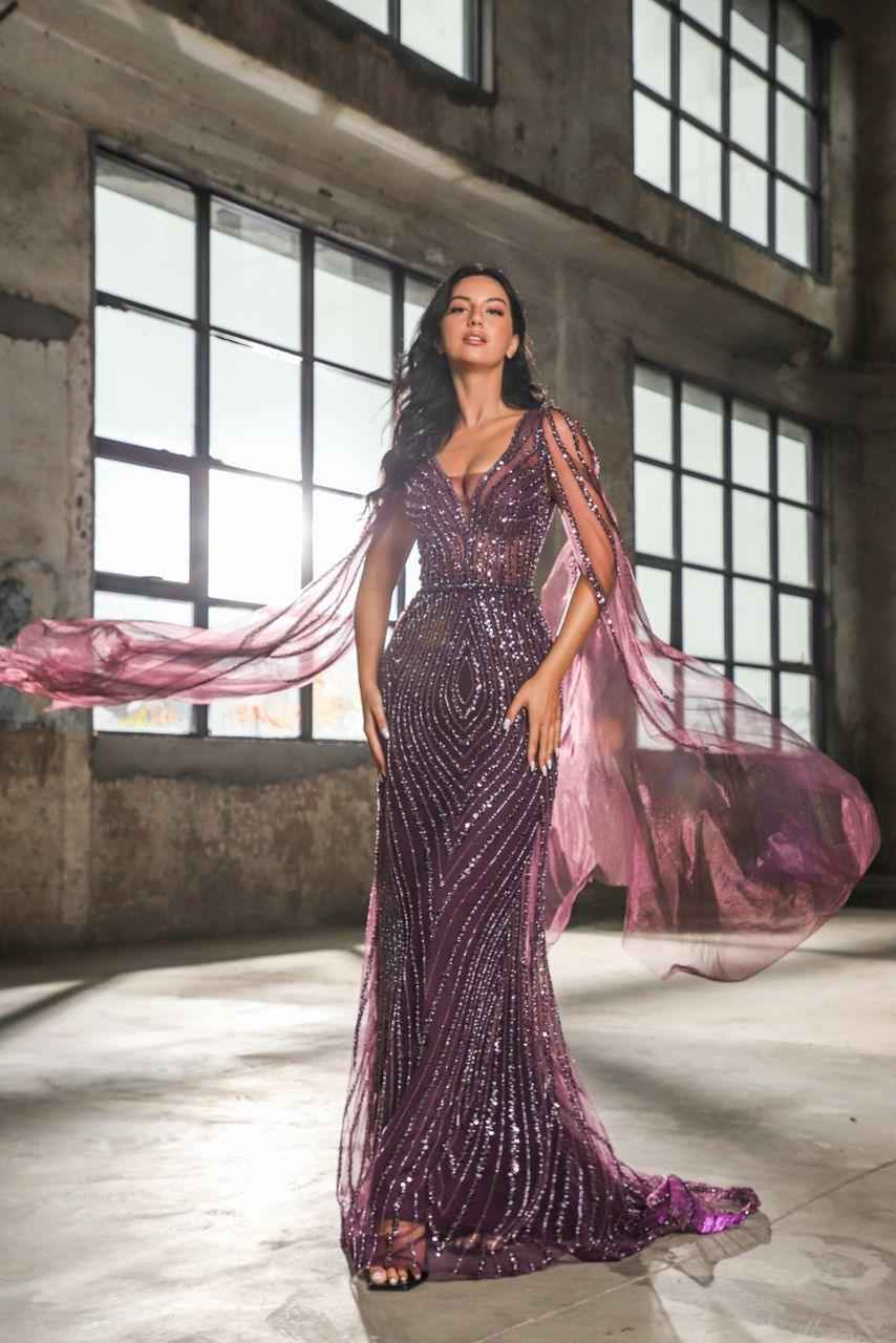 CARA GOWN