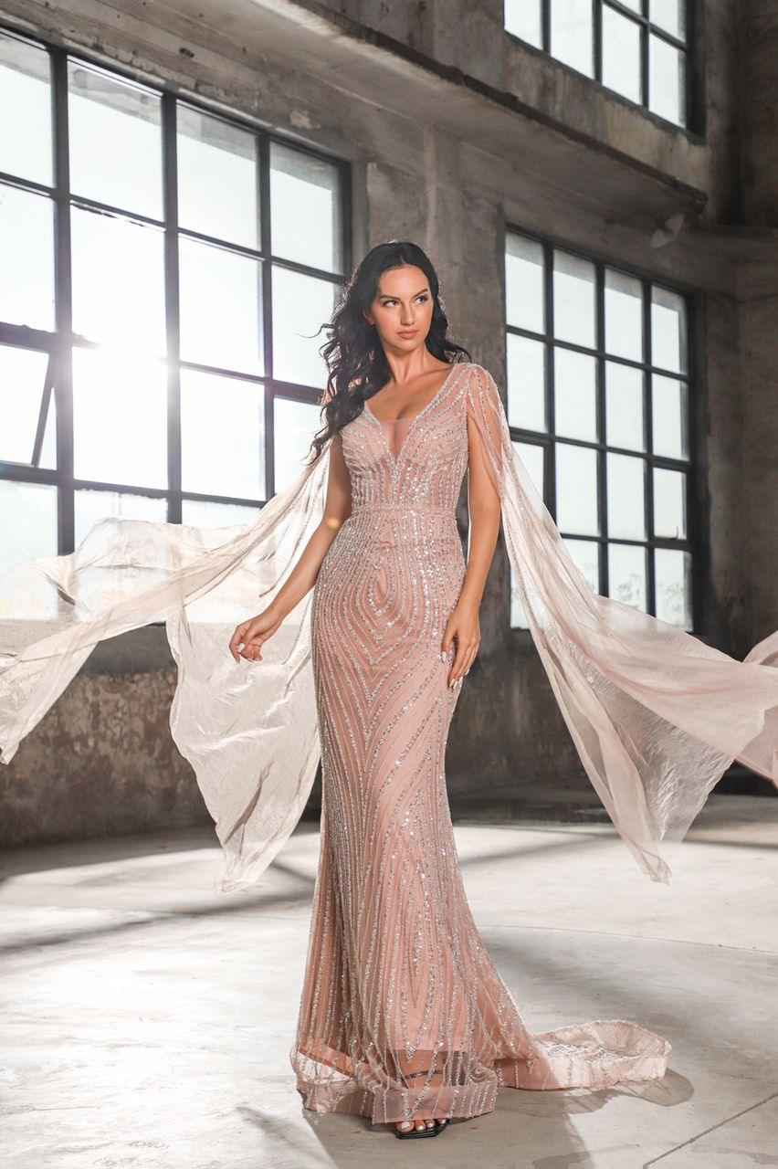CARA GOWN