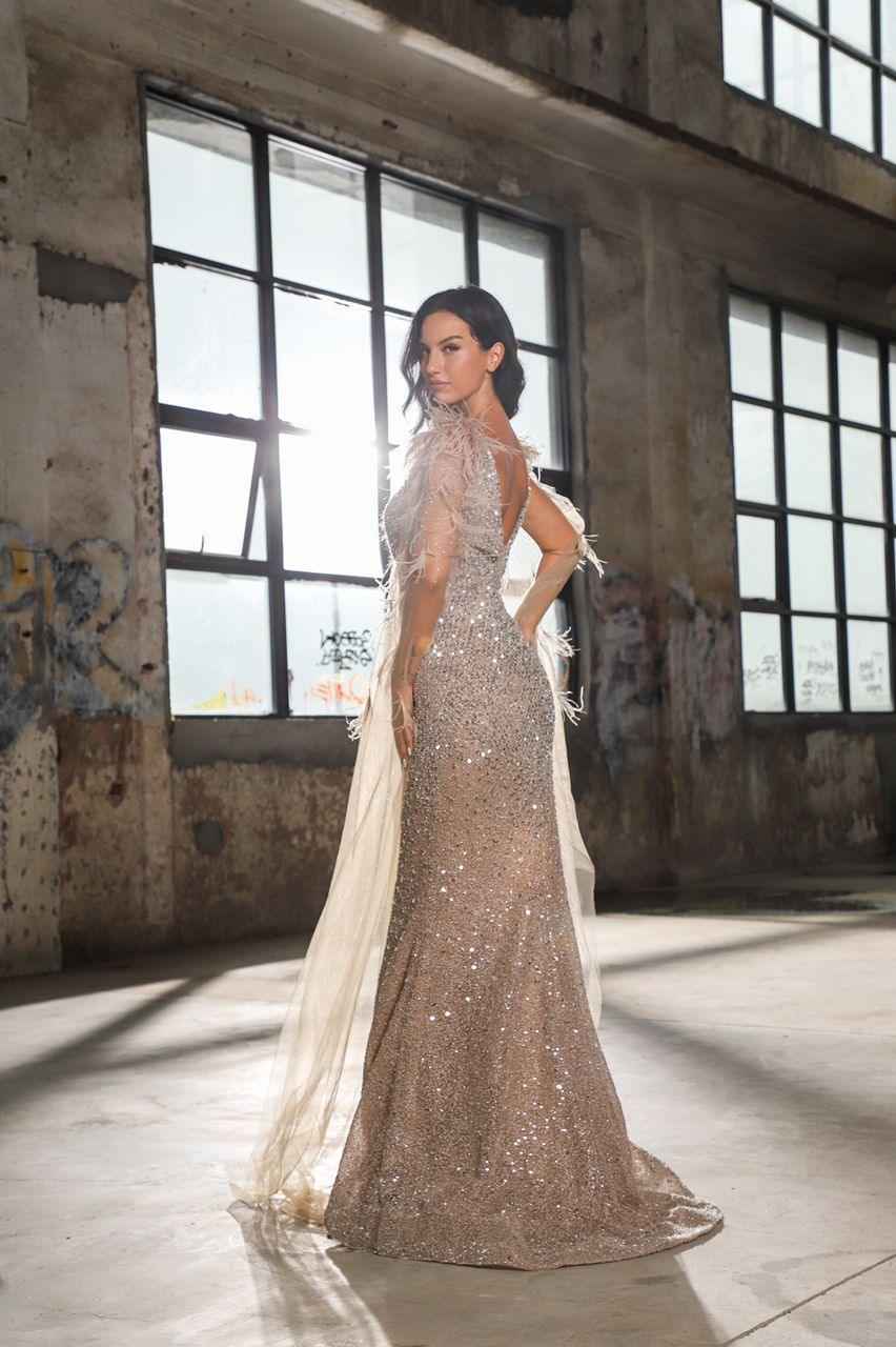 DANA GOWN