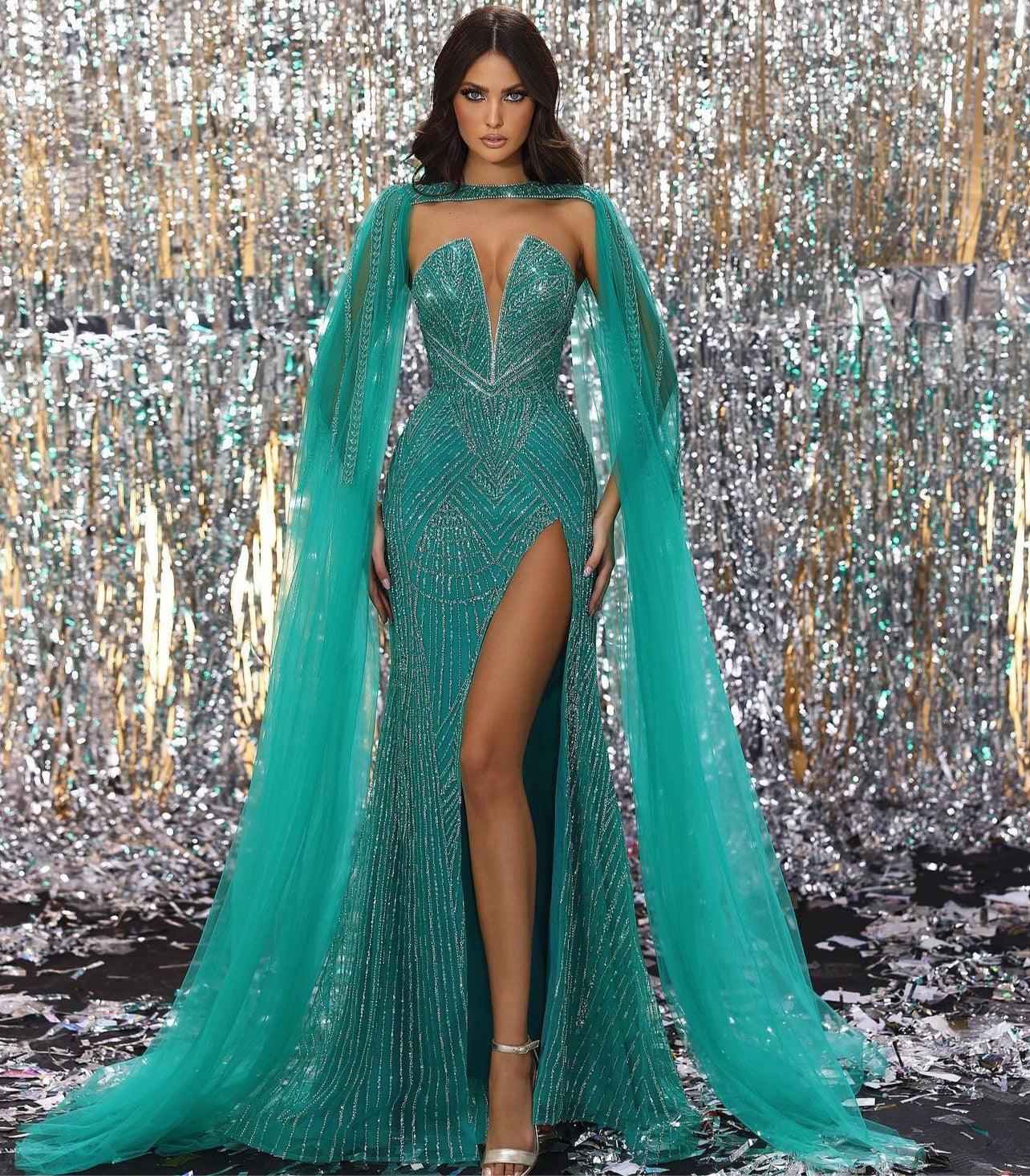 BETHANY GOWN