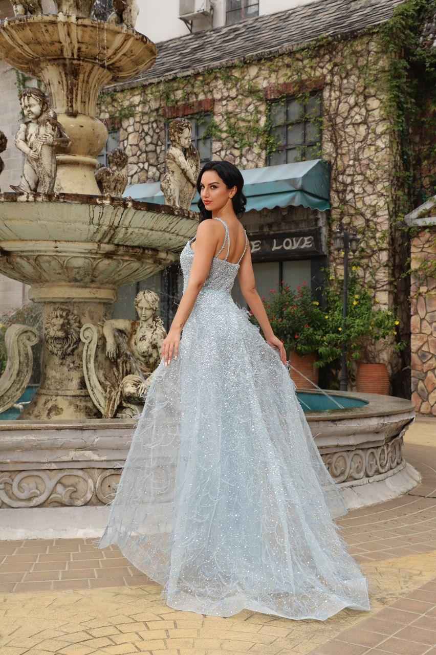 PHOEBE GOWN
