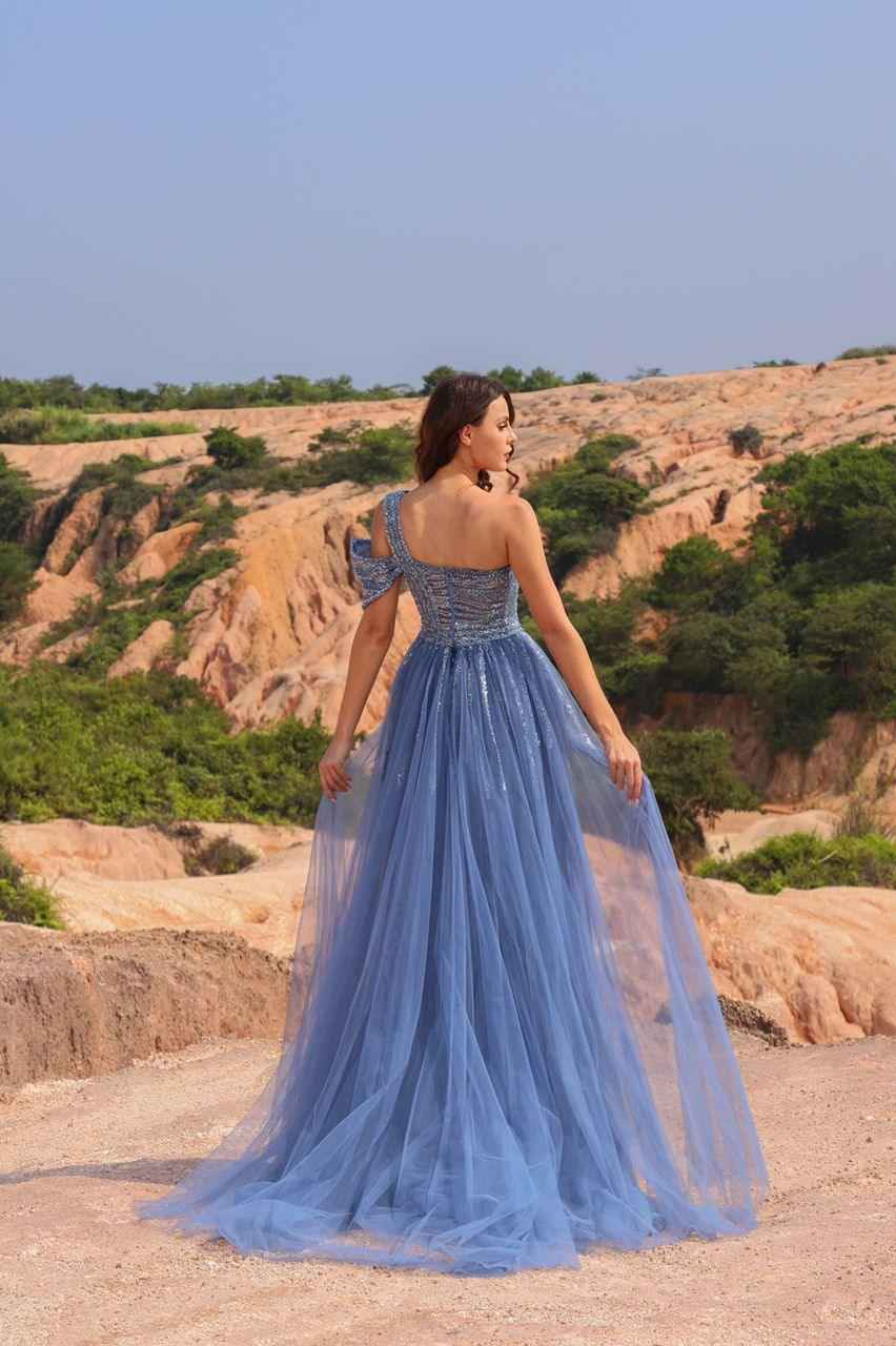 LEILANI GOWN
