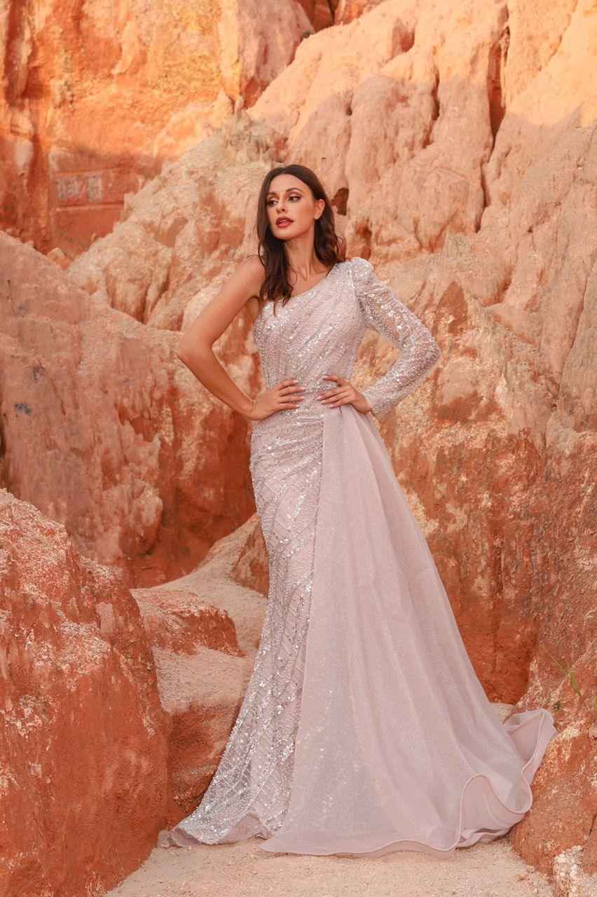 ASHLEY GOWN